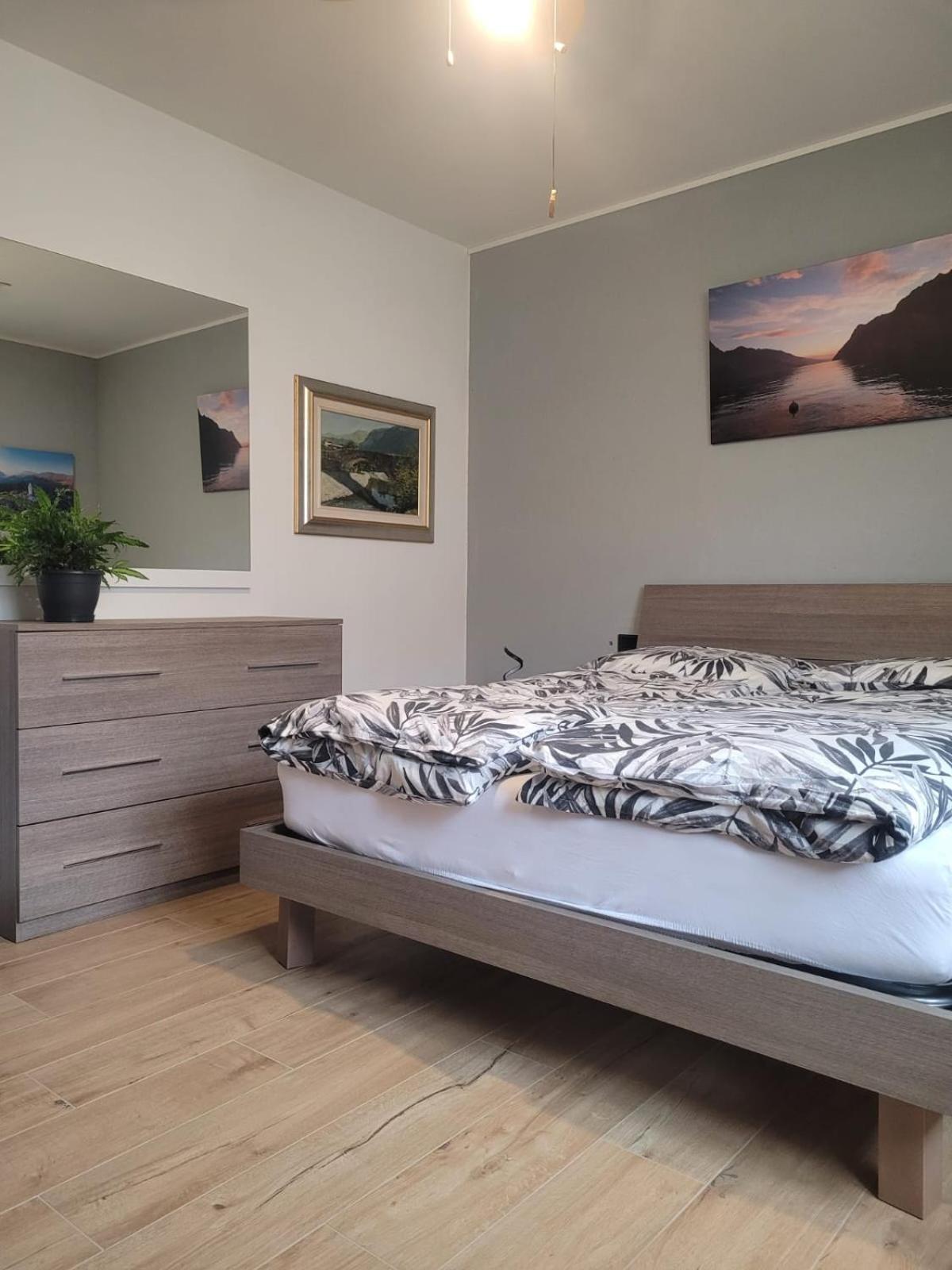 Apartment Sweet Retreat Дро Экстерьер фото