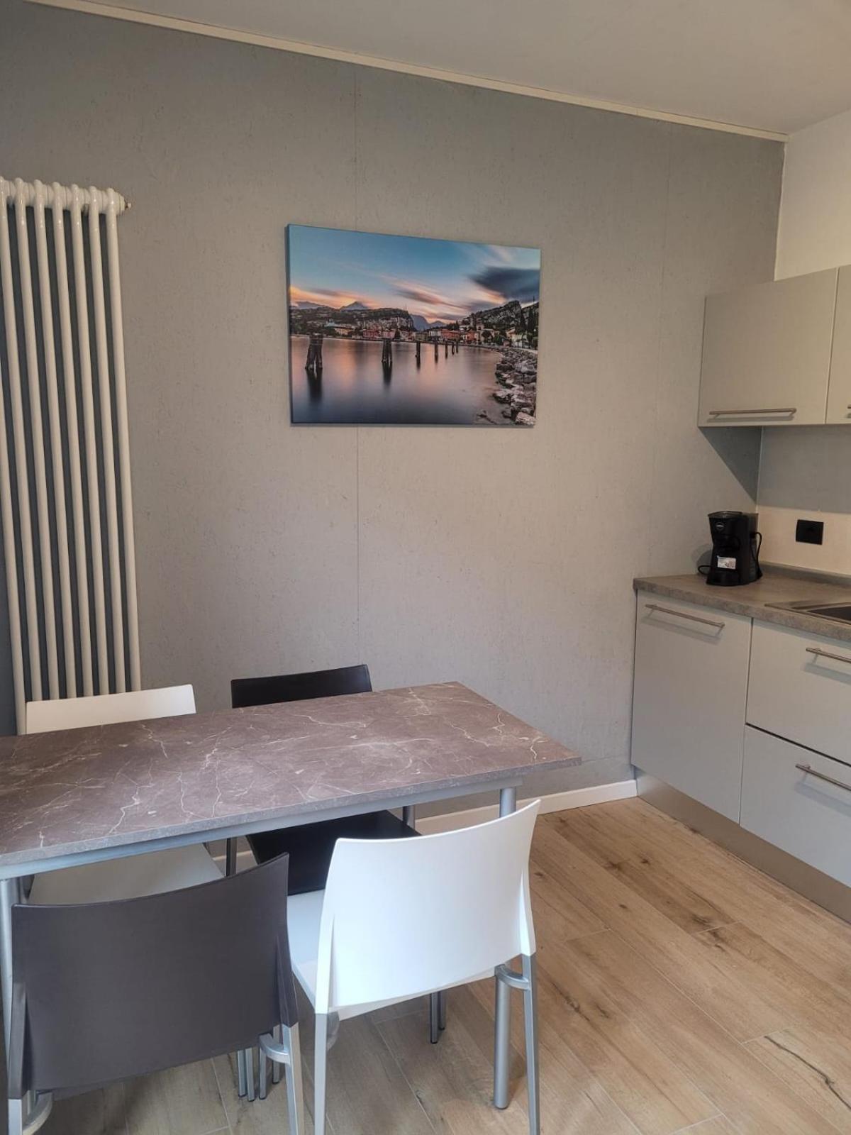 Apartment Sweet Retreat Дро Экстерьер фото