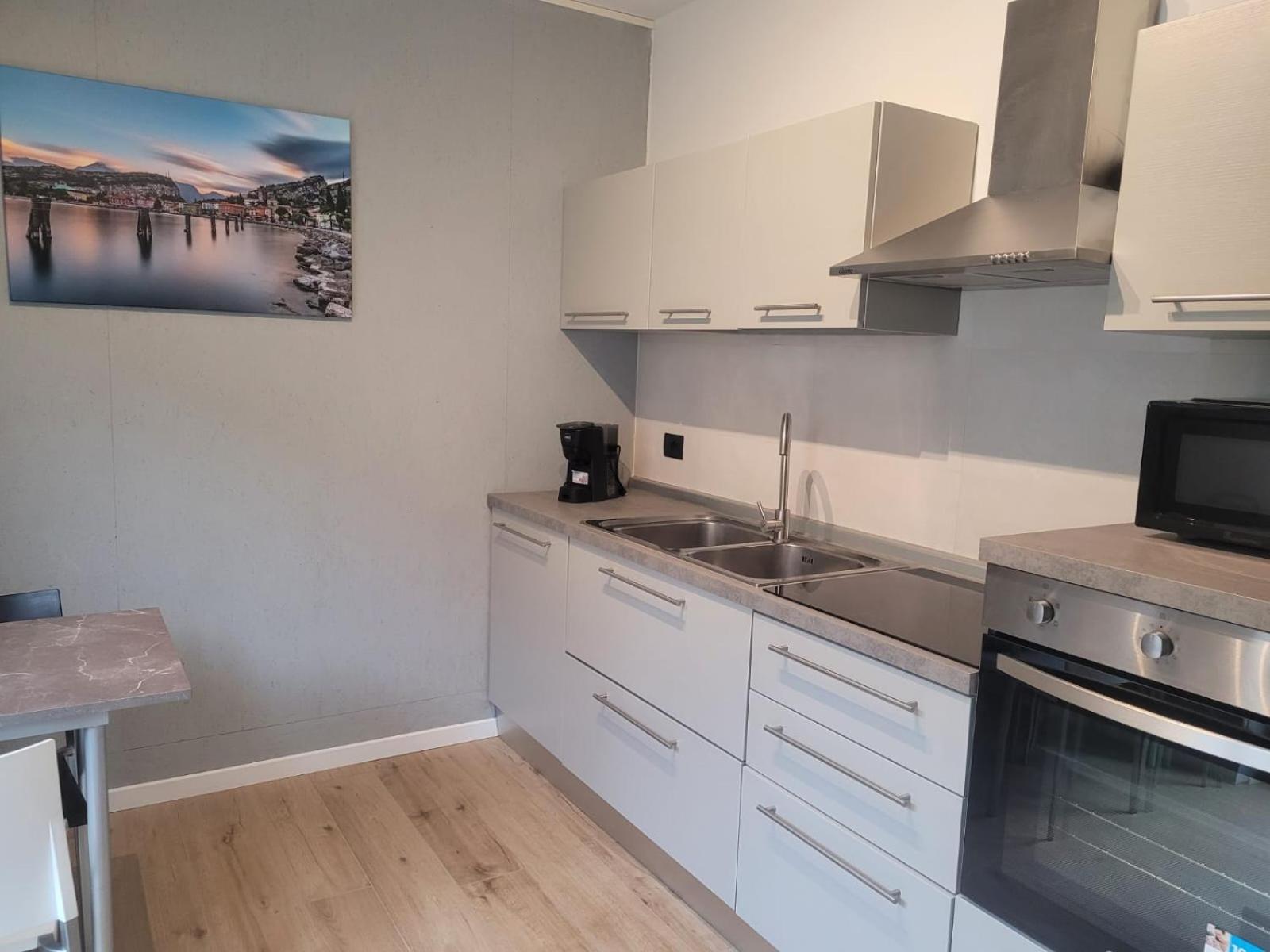 Apartment Sweet Retreat Дро Экстерьер фото